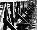 Sprung Struts Set Square - sprung-struts-set-square.jpg click to see this fine art photo at larger size