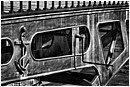 Swing Bridge Detail - swing-bridge-detail.jpg click to see this fine art photo at larger size
