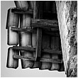 Terracotta Tile Eaves - terracotta-tile-eaves.jpg click to see this fine art photo at larger size